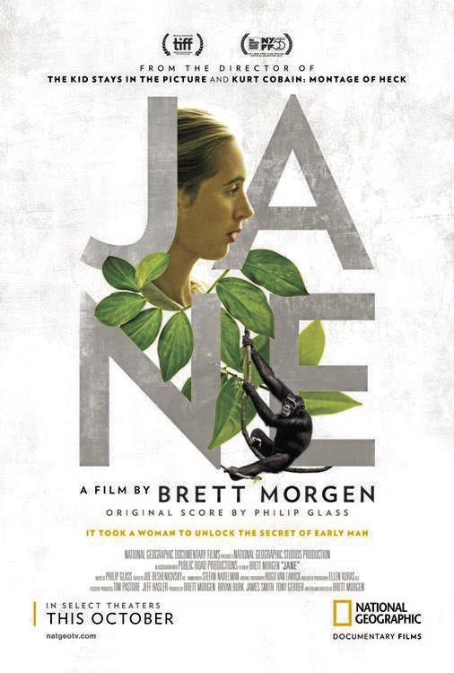‘Jane’